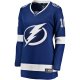 Women's Tampa Bay Lightning Anthony Duclair Fanatics Blue Home Breakaway Player Jersey