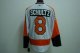 Philadelphia Flyers #8 Dave Schultz Stitched Winter Classic White NHL Jersey