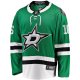 Men's Dallas Stars Joe Pavelski Fanatics Kelly Green Breakaway Home Player Jersey