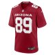 Men's Arizona Cardinals Blake Whiteheart Nike  Cardinal Team Game Jersey