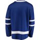 Men's Toronto Maple Leafs Fanatics Blue Breakaway Home Jersey