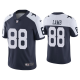 Men's #88 CeeDee Lamb Dallas Cowboys Navy 2020 NFL Draft Alternate Vapor Limited Jersey