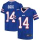 Youth Buffalo Bills Stefon Diggs Nike Royal Game Jersey