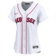 Women's Boston Red Sox Masataka Yoshida Nike White Home Limited Player Jersey