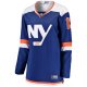 Women's New York Islanders Mathew Barzal Fanatics Blue Alternate Breakaway Jersey