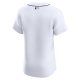 Men's Detroit Tigers Nike White Home Elite Jersey