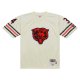 Men's Chicago Bears Walter Payton Mitchell & Ness Cream Chainstitch Legacy Jersey