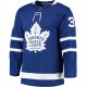 Men's Toronto Maple Leafs Auston Matthews adidas Blue Home Primegreen Player Jersey