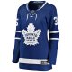 Women's Toronto Maple Leafs Ilya Samsonov Fanatics Blue Home Breakaway Player Jersey