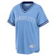 Men's Kansas City Royals George Brett Nike Light Blue Road Cooperstown Collection Player Jersey