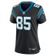 Women's Carolina Panthers Jordan Matthews Nike  Black  Game Jersey