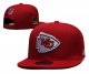 Kansas City Chiefs's red  cap