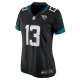 Women's Jacksonville Jaguars Christian Kirk Nike Black Alternate Game Jersey