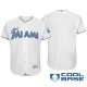 Miami Marlins 2016 Father's Day Cool Base Jersey