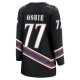 Women's Washington Capitals TJ Oshie Fanatics Black Special Edition 2.0 Breakaway Player Jersey