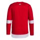 Men's Detroit Red Wings adidas Red Home Primegreen Jersey