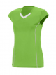 Full customized design : Ladies Blash Jersey - Design Online or Buy It Blank