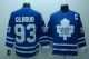 Toronto Maple Leafs #93 Doug Gilmour Stitched Blue CCM Throwback NHL Jersey