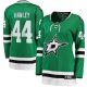 Women's Dallas Stars Joel Hanley Fanatics Kelly Green Home Breakaway Player Jersey