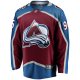 Men's Colorado Avalanche Mikko Rantanen Fanatics Burgundy Breakaway Player Jersey