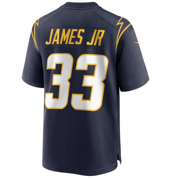 Men's Los Angeles Chargers Derwin James Nike Navy Alternate Game Jersey