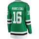 Women's Dallas Stars Joe Pavelski Fanatics Kelly Green Breakaway Home Player Jersey