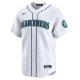 Men's Seattle Mariners Mitch Haniger Nike White Home Limited Player Jersey