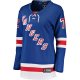 Filip Chytil New York Rangers Fanatics Women's Home Breakaway Player Jersey - Blue