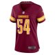 Women's Washington Commanders Camaron Cheeseman Nike  Burgundy  Game Jersey