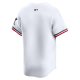 Men's Minnesota Twins Nike White Home Limited Jersey