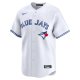 Youth Toronto Blue Jays Nike White Home Limited Custom Jersey