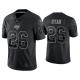 Men's Nike NFL Tampa Bay Buccaneers Logan Ryan Reflective Limited Black Jersey