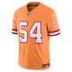 Men's Tampa Bay Buccaneers Lavonte David Nike Orange Vapor F.U.S.E. Limited Jersey