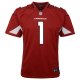 Kyler Murray Arizona Cardinals Nike Youth Game Player Jersey - Cardinal