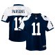 Youth Dallas Cowboys Micah Parsons Nike Navy Alternate Game Jersey