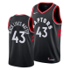 Pascal Siakam Raptors Black Lives Matter 2020 Statement Men's Jersey