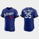 Cody Bellinger Los Angeles Dodgers 2021 City Connect Jersey - Royal