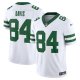 Men's New York Jets Corey Davis Nike Legacy White Vapor F.U.S.E. Limited Jersey